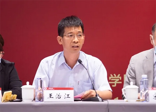 研究院成功舉辦“開(kāi)啟中國(guó)法律援助制度的新時(shí)代”學(xué)術(shù)研討會(huì)(圖16)